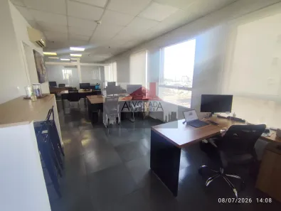 Sala Comercial para alugar, 80m² no Vila Leopoldina, São Paulo