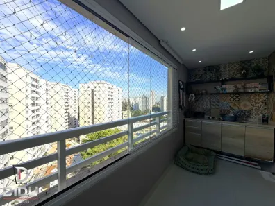 Apartamento com 2 Quartos à venda, 65m² no Centro, Diadema