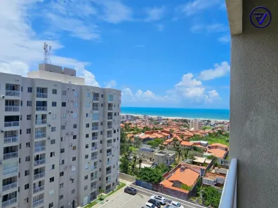 Apartamento com 3 Quartos à venda, 60m² no Vicente Pinzon, Fortaleza
