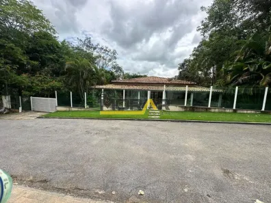 Fazenda/Sítio com 5 Quartos à venda, 780m² no Palmital, Lagoa Santa
