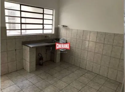 Casa com 2 Quartos à venda, 88m² no Santo Antônio, São Caetano do Sul