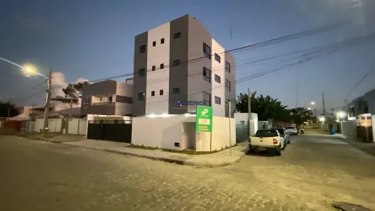 Apartamento com 2 Quartos à venda, 44m² no Mangabeira, João Pessoa