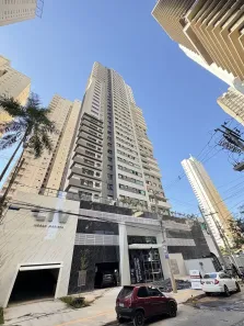 Apartamento com 2 Quartos à venda, 71m² no Setor Marista, Goiânia