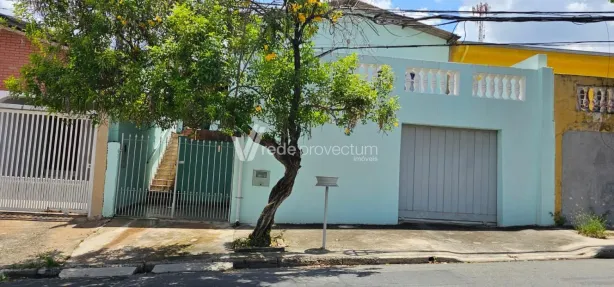 Casa com 3 Quartos à venda, 193m² no Jardim Novo Campos Elíseos, Campinas