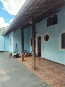 Casa com 2 Quartos para alugar, 80m² no Etelvina Carneiro, Belo Horizonte
