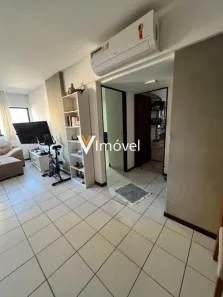 Apartamento com 2 Quartos à venda, 72m² no Ponta Verde, Maceió