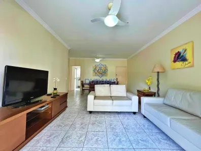 Apartamento com 3 Quartos à venda, 100m² no Pitangueiras, Guarujá