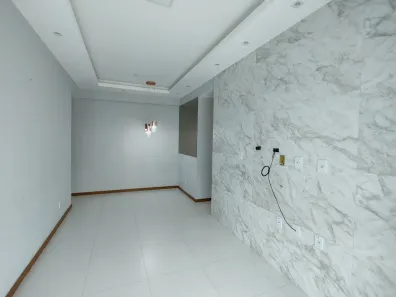 Apartamento com 2 Quartos para alugar, 73m² no Pitangueiras, Lauro de Freitas