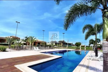 Lote/Terreno à venda, 377m² no Terravista Residence Club, Mirassol