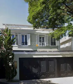 Casa com 4 Quartos à venda, 500m² no Jardim Europa, São Paulo