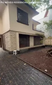Casa com 3 Quartos à venda, 482m² no Vila Nova Conceição, São Paulo