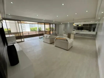 Apartamento com 4 Quartos à venda, 208m² no Graças, Recife