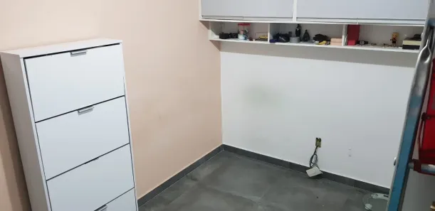 Apartamento com 2 Quartos à venda, 52m² no Bosque dos Eucaliptos, São José dos Campos