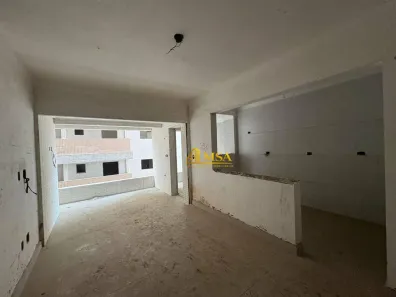 Apartamento com 2 Quartos à venda, 76m² no Aviação, Praia Grande