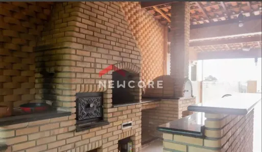 Casa com 3 Quartos à venda, 200m² no Jardim Palmares (Zona Sul), São Paulo