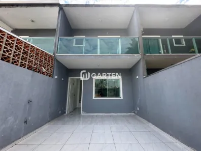 Sobrado com 2 Quartos à venda, 71m² no , Matinhos