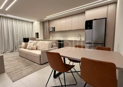 Apartamento com 2 Quartos à venda, 58m² no São Vicente, Itajaí