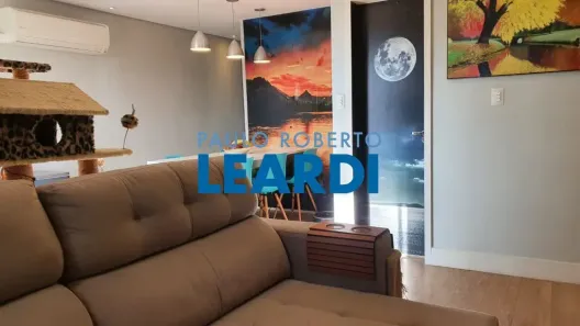 Apartamento com 2 Quartos à venda, 68m² no Jardim Monte Kemel, São Paulo