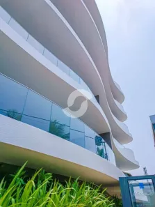 Apartamento com 3 Quartos à venda, 116m² no Piratininga, Niterói