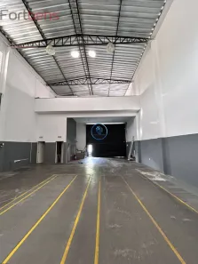Galpão/Depósito/Armazém para alugar, 340m² no Laranjeiras, Caieiras