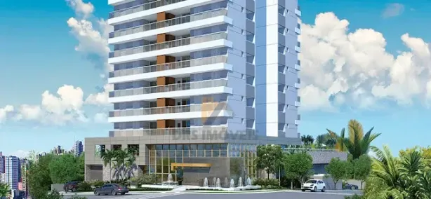 Apartamento com 1 Quarto à venda, 94m² no Gleba Fazenda Palhano, Londrina