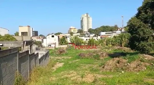 Lote/Terreno à venda, 4500m² no Novo Cavaleiro, Macaé