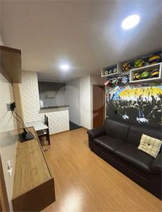 Apartamento com 2 Quartos à venda, 50m² no Vila Guilherme, Votorantim