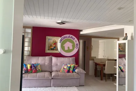 Apartamento com 2 Quartos à venda, 96m² no Barra da Tijuca, Rio de Janeiro