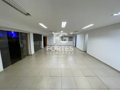 Prédio Comercial para alugar, 138m² no Centro, Ribeirão Preto