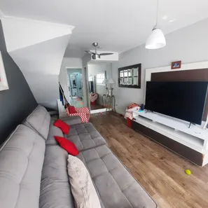 Casa de Condomínio com 3 Quartos à venda, 91m² no Parque Munhoz, São Paulo