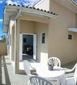 Casa com 2 Quartos à venda, 90m² no Praia de Fora, Palhoça