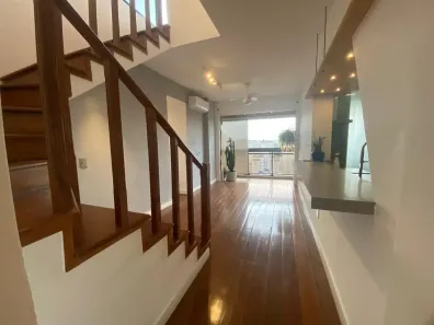 Cobertura com 2 Quartos à venda, 160m² no Laranjeiras, Rio de Janeiro
