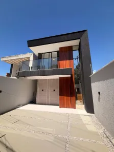 Casa com 4 Quartos à venda, 195m² no Coité, Eusébio