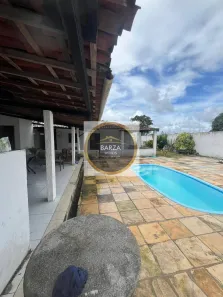 Casa com 3 Quartos para alugar, 137m² no Aldeia dos Camarás, Camaragibe