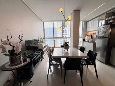 Apartamento com 2 Quartos à venda, 69m² no Jardim Atlântico, Goiânia