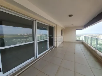 Apartamento com 3 Quartos à venda, 219m² no Bosque das Juritis, Ribeirão Preto