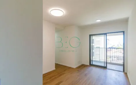 Apartamento com 2 Quartos à venda, 54m² no Vila Sônia, São Paulo