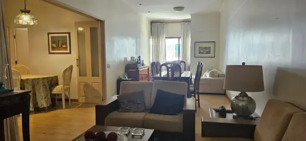 Apartamento com 3 Quartos à venda, 110m² no Vila Buarque, São Paulo