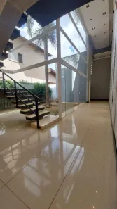 Casa com 5 Quartos à venda, 310m² no Flamboyant Residencial Park, Uberaba