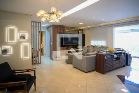 Apartamento com 3 Quartos à venda, 135m² no Vila Gumercindo, São Paulo