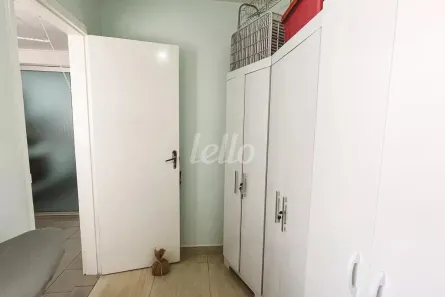 Apartamento com 3 Quartos à venda, 126m² no Santana, São Paulo