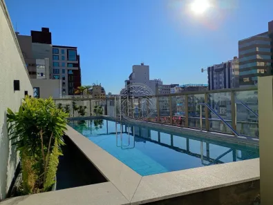 Apartamento com 3 Quartos à venda, 133m² no Centro, Florianópolis
