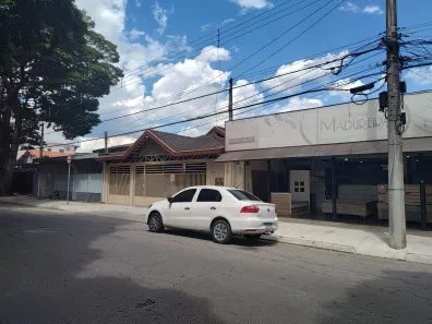 Ponto Comercial à venda, 162m² no Parque Industrial, São José dos Campos