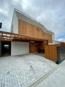 Casa com 3 Quartos à venda, 126m² no Ferraz, Garopaba
