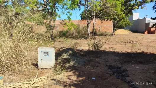 Lote/Terreno à venda, 300m² no Plano Diretor Sul, Palmas