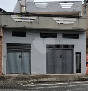 Casa com 3 Quartos à venda, 180m² no Vila Vitória, Santo André
