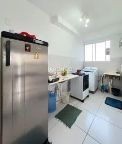 Apartamento com 3 Quartos à venda, 56m² no Dois Carneiros, Jaboatão dos Guararapes
