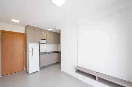 Apartamento com 1 Quarto à venda, 28m² no Vila Monte Alegre, São Paulo