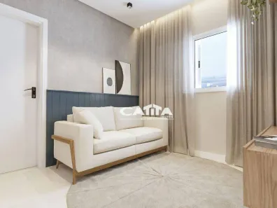 Apartamento com 2 Quartos à venda, 35m² no Vila Carrão, São Paulo