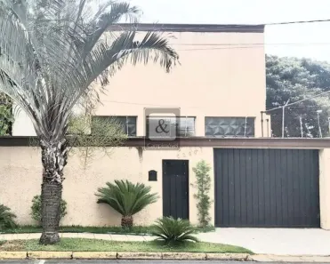 Casa com 4 Quartos à venda, 253m² no Jardim Guanabara, Campinas